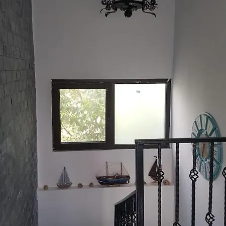 River Stone Costineşti